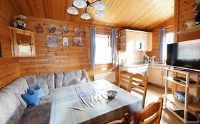 Ferienhaus Nr 20, Typ B, Feriendorf Jägerpark, Bayerischer Wald